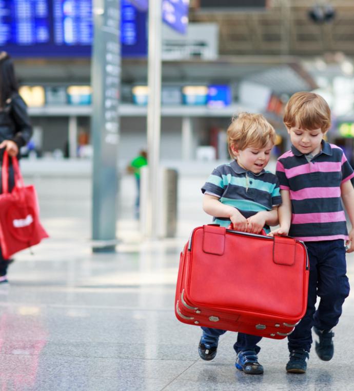 travel toddler crib