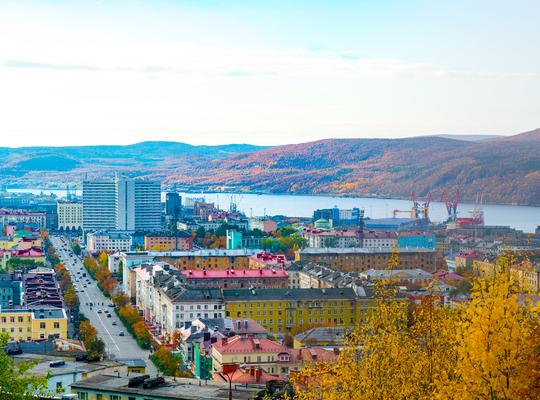 10 Arctic Year-Round Experiences and Things to Do in Murmansk Russia