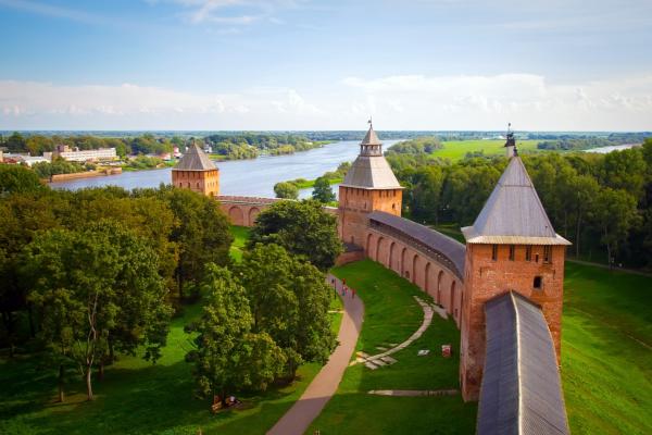 10 Incredible Year-Round Experiences and Things to Do in Velikiy Novgorod Russia