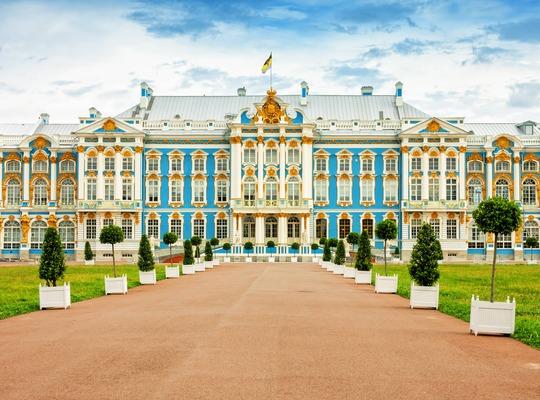 Pushkin city guide. What to see, things to do in Pushkin, Russia