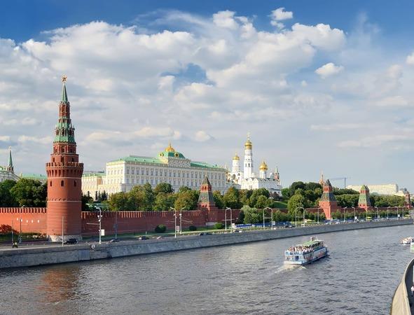tours of moscow