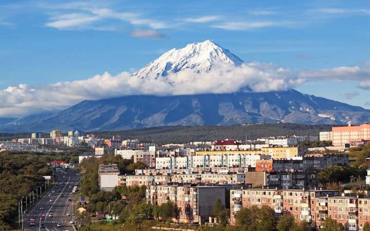 petropavlovsk kamchatsky tours